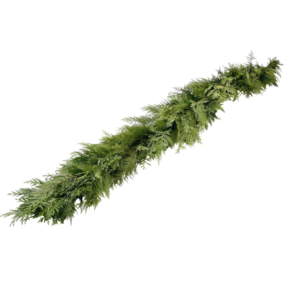 Holiday Home Greens Collection - USA MEGA SHOP