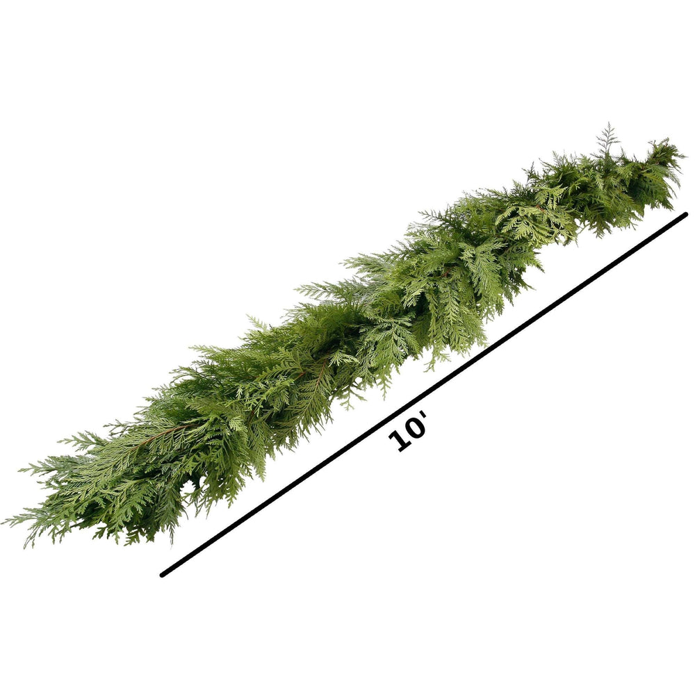 Holiday Home Greens Collection - USA MEGA SHOP