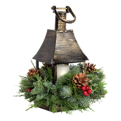 Holiday Home Greens Collection - USA MEGA SHOP