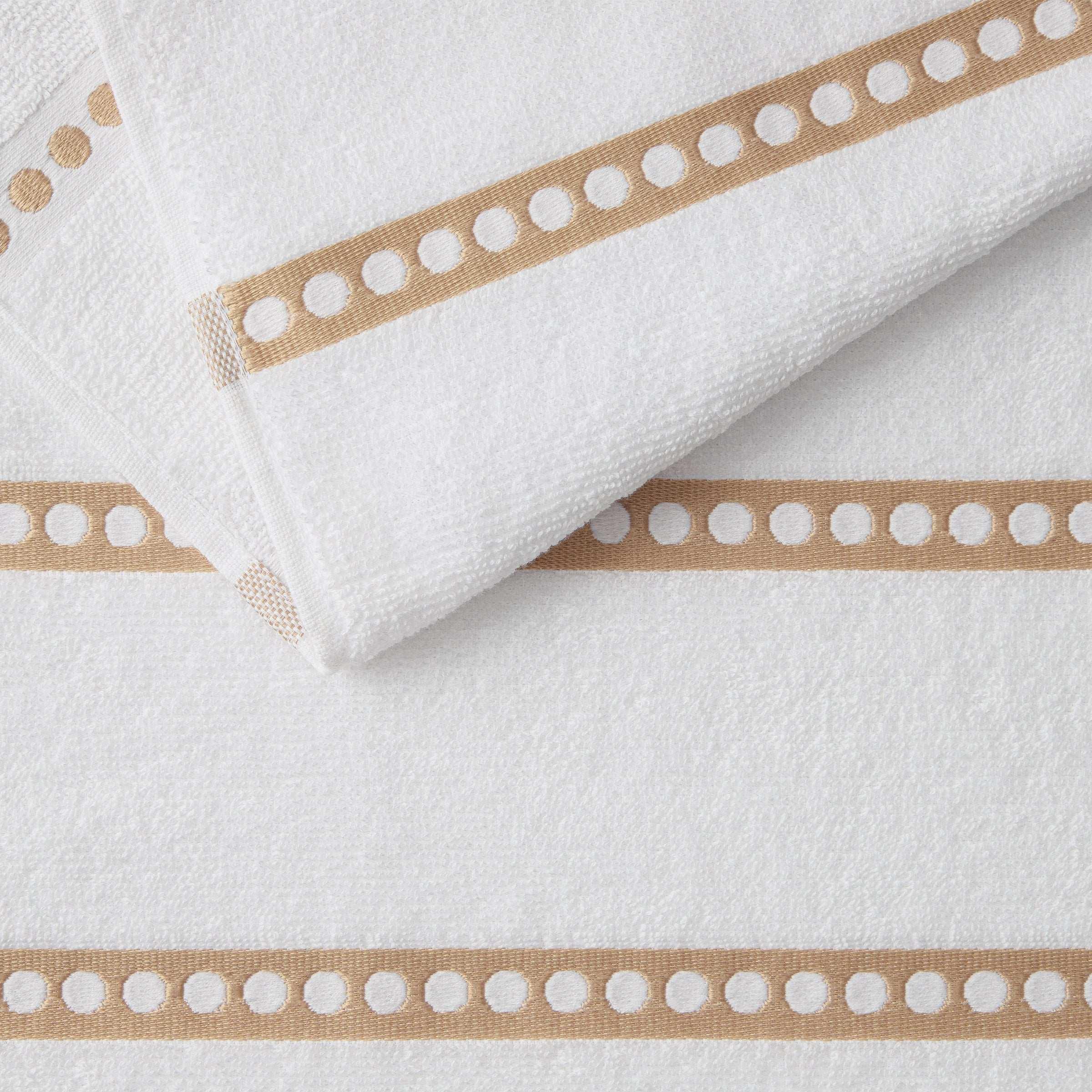 Holiday Kitchen Towels, 8-pack