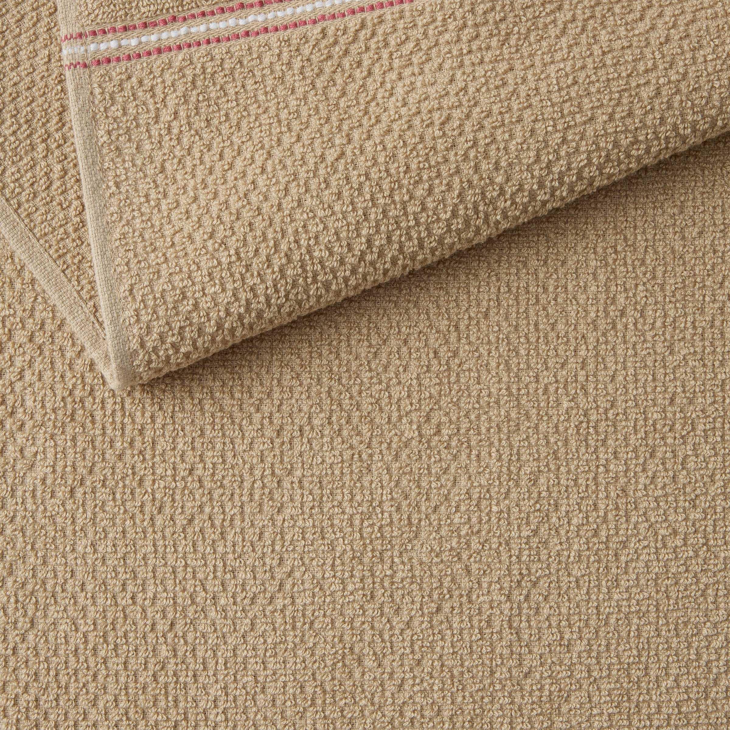 Holiday Kitchen Towels, 8-pack