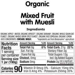 Holle Organic Baby Food, 24 - 6.7 oz. Jar Bundle, Variety Pack - USA MEGA SHOP