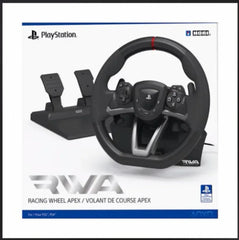 Hori Racing Wheel Apex
