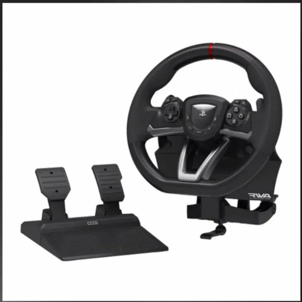 Hori Racing Wheel Apex - USA MEGA SHOP