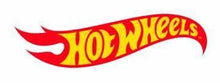 Hot Wheels logo