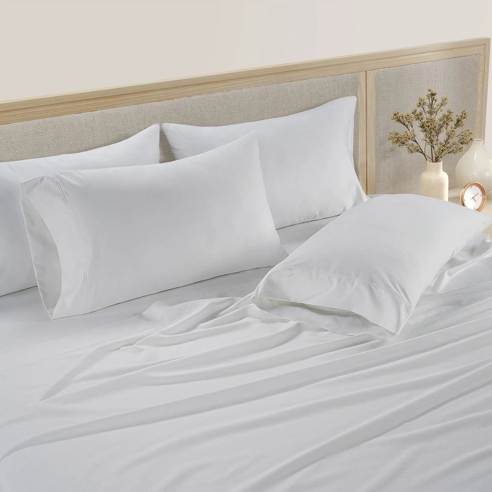 Hotel Signature 800 Thread Count Cotton 6-piece Sheet Set - USA MEGA SHOP