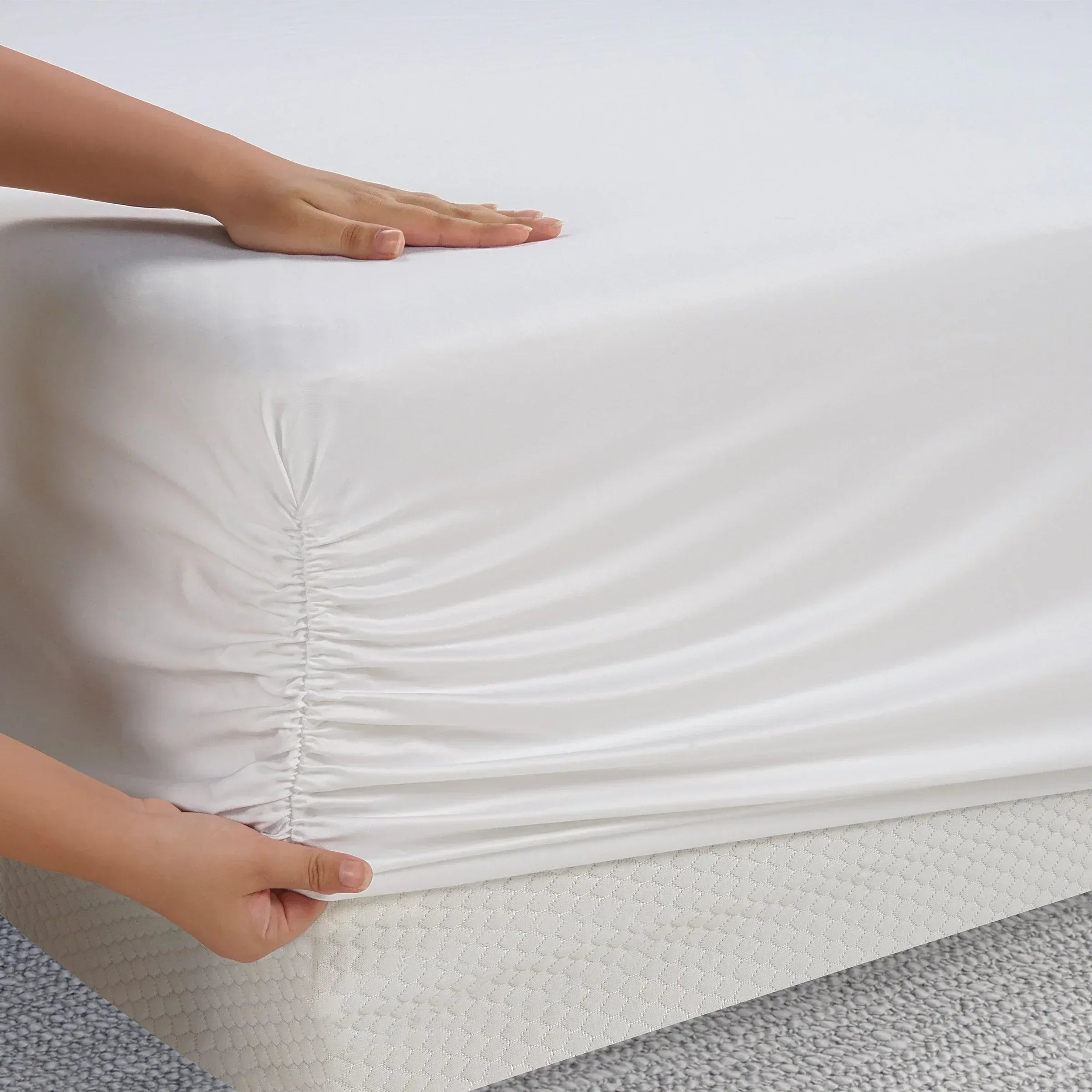 Hotel Signature 800 Thread Count Cotton 6-piece Sheet Set