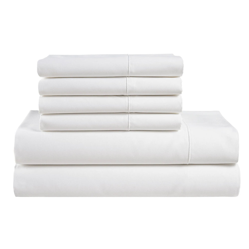 Hotel Signature 800 Thread Count Cotton 6-piece Sheet Set - USA MEGA SHOP