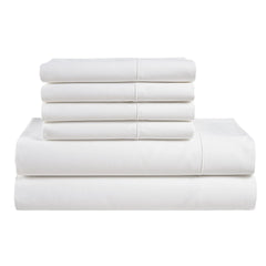 Hotel Signature 800 Thread Count Cotton 6-piece Sheet Set - USA MEGA SHOP