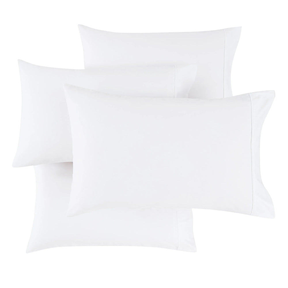 Hotel Signature Egyptian Cotton 400 Thread Count 6-piece Sheet Set - USA MEGA SHOP