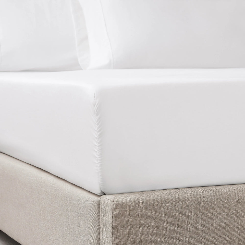 Hotel Signature Egyptian Cotton 400 Thread Count 6-piece Sheet Set - USA MEGA SHOP