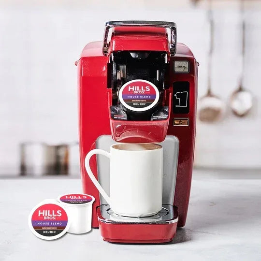 House Blend - Dark Roast - K-Cup® Pods