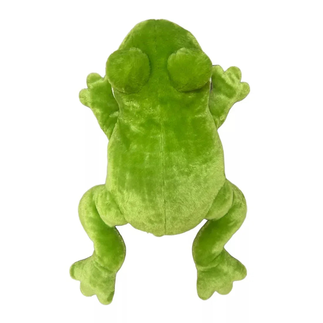 Hugfun 33" Frog Easter Plush - USA MEGA SHOP