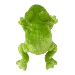 Hugfun 33" Frog Easter Plush