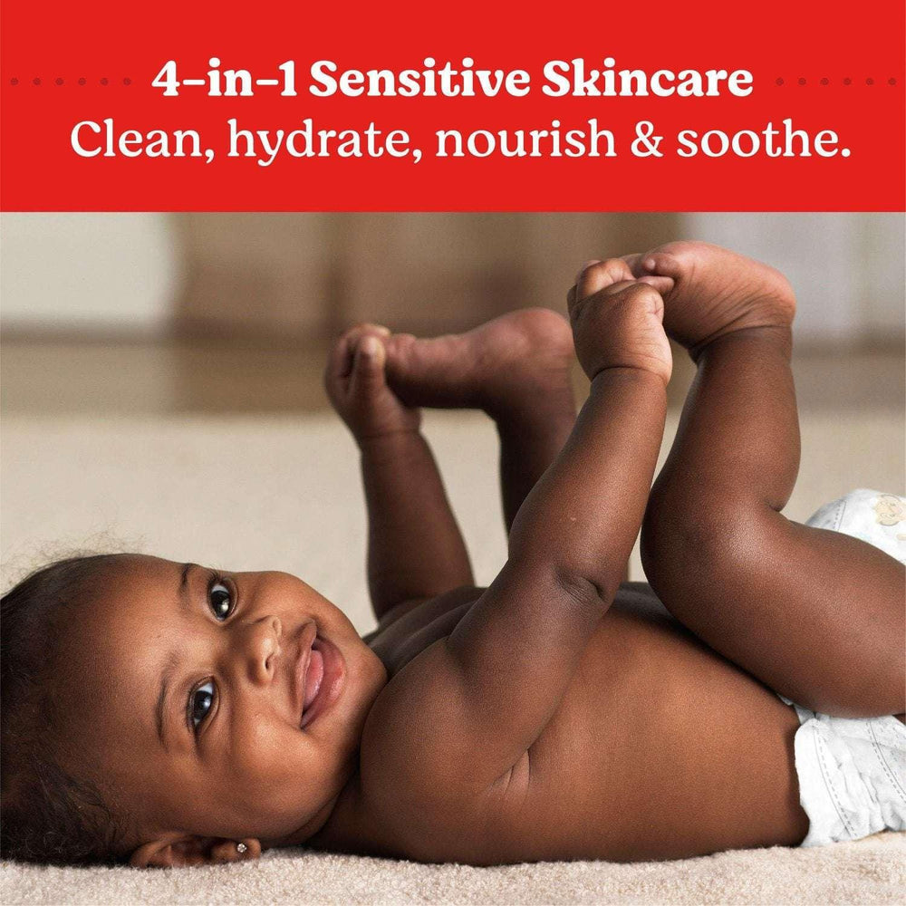 Huggies Nourish Baby Wipes, Cocoa & Shea Butter, 10 pk., 640 Wipes - USA MEGA SHOP