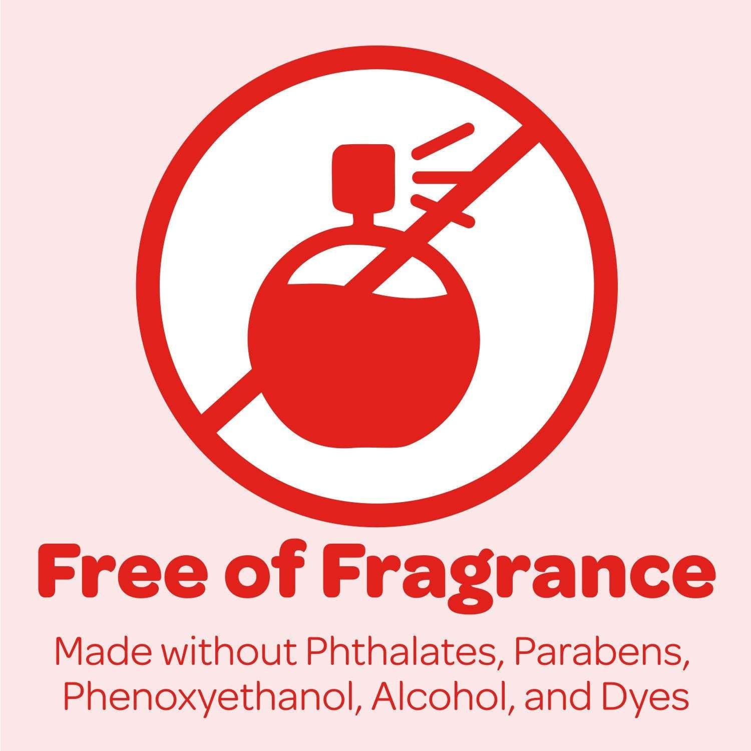 Huggies Simply Clean Unscented Baby Wipes, 18 pk., 1152 Wipes