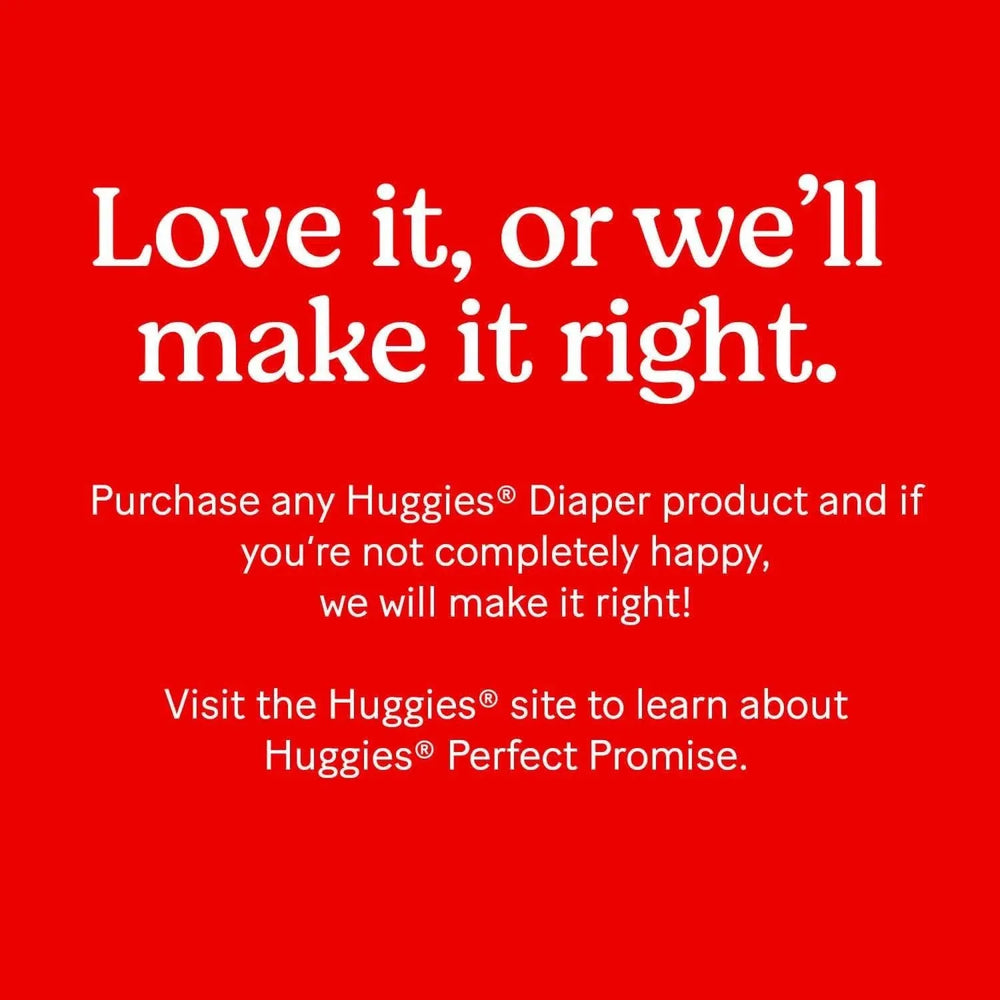Huggies Skin Essentials Baby Diapers, Sizes 1-6 - USA MEGA SHOP