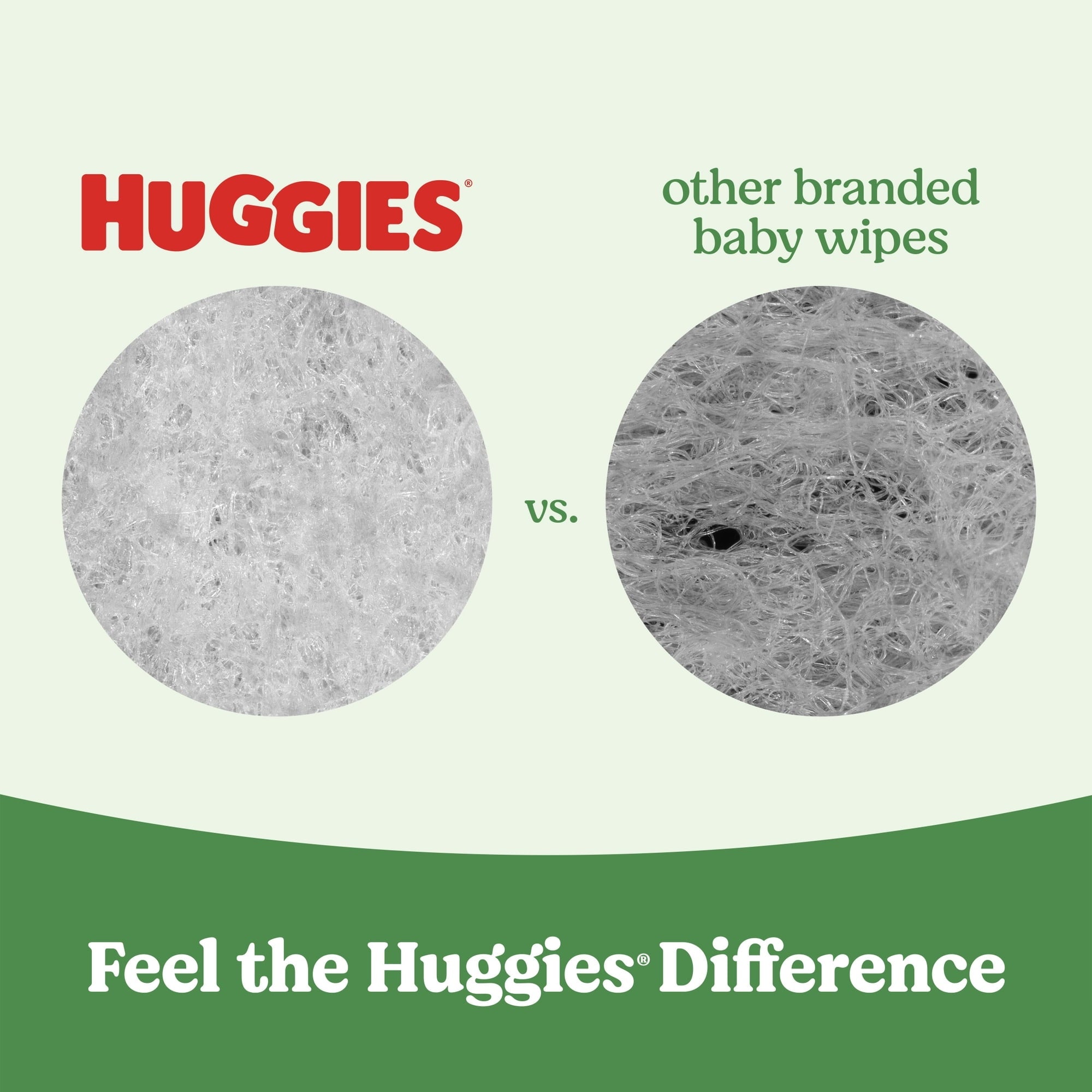 Huggies Natural Care Sensitive Baby Wipes, Unscented, 24 Packs, 1344 Total Count (Select for More)