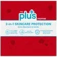 Huggies Plus Diapers Sizes 1 - 2