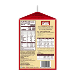 Hungry Jack Mashed Potatoes, 3.25 lbs. - USA MEGA SHOP