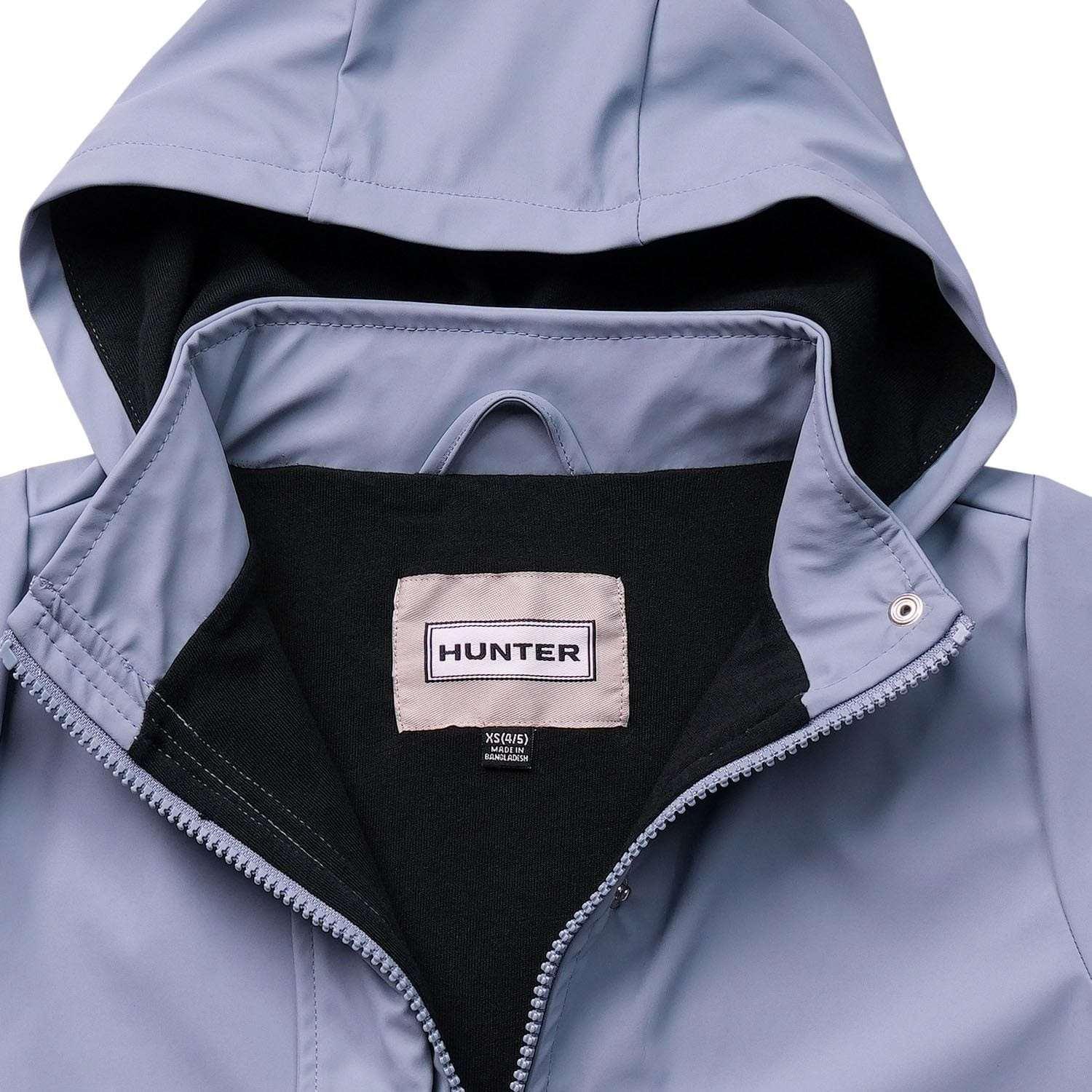 Hunter Kids Rain Jacket