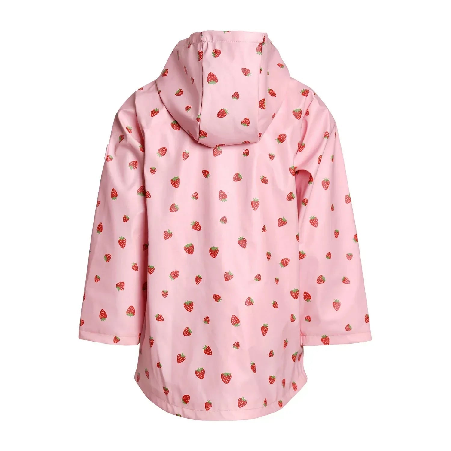 Hunter Kids Rain Jacket