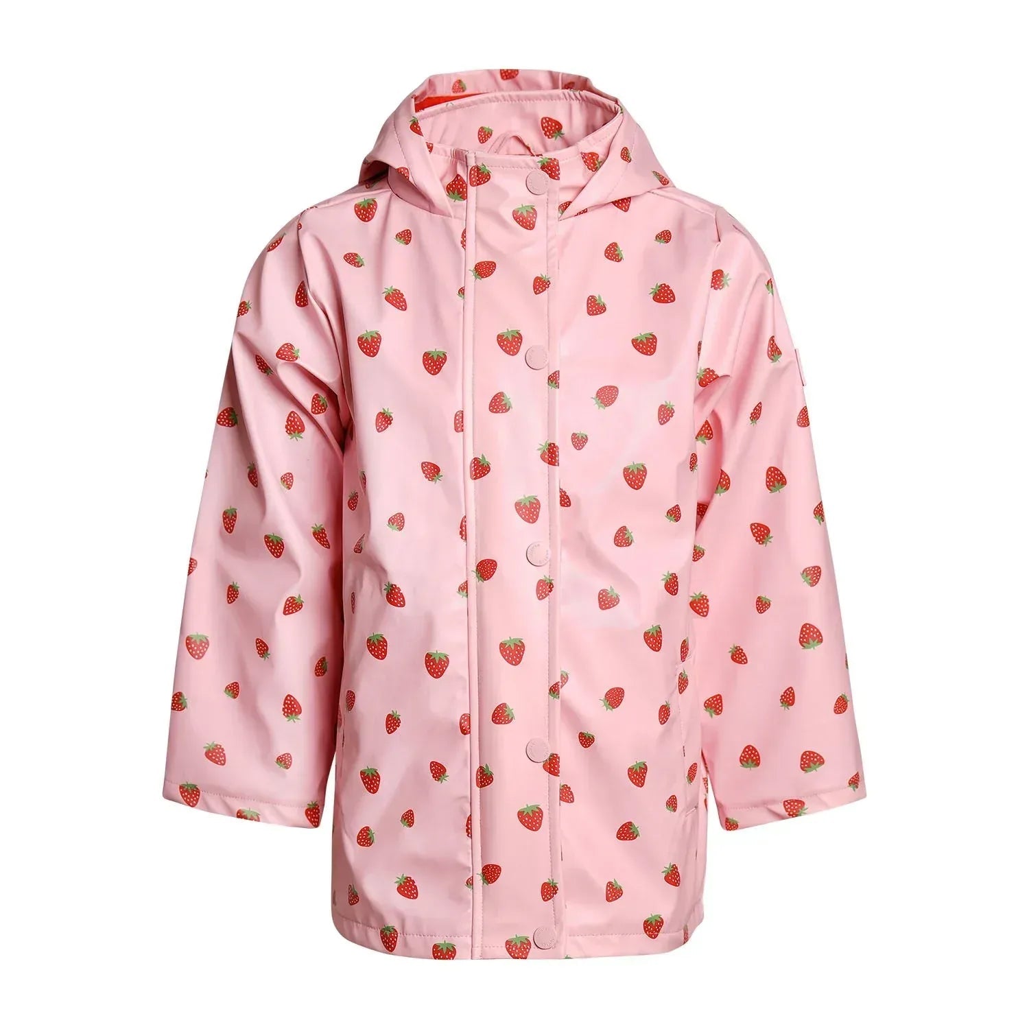 Hunter Kids Rain Jacket