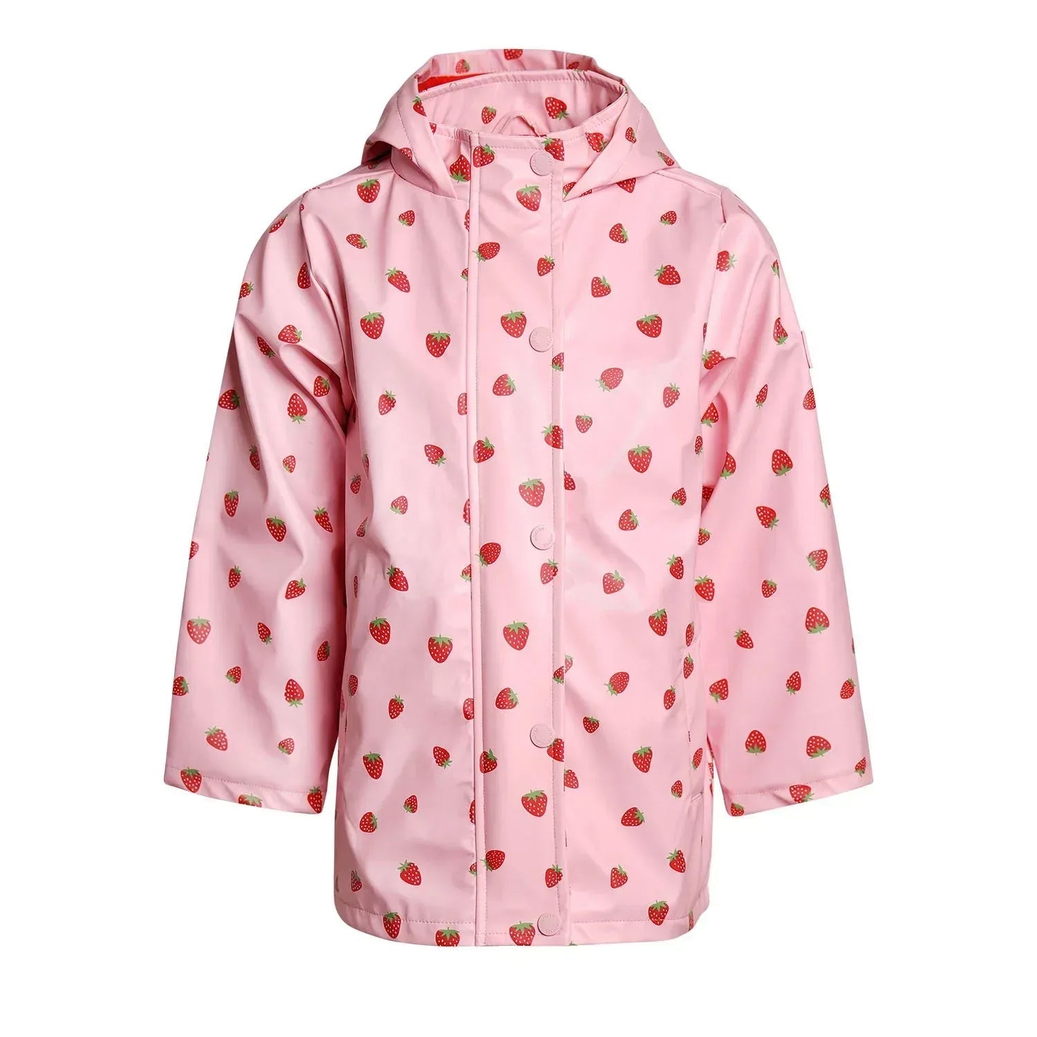 Hunter Kids Rain Jacket