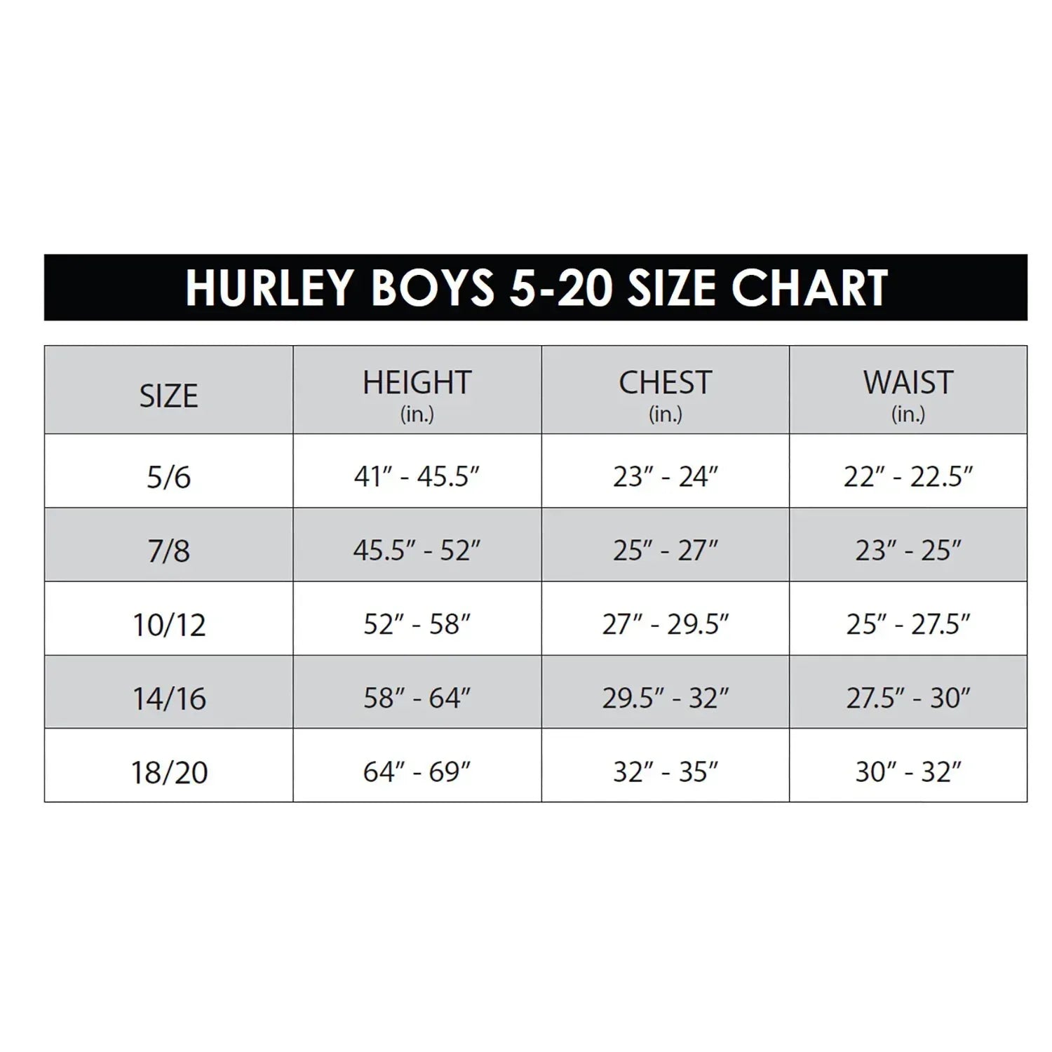 Hurley Boys Short Sleeve Graphic Tee