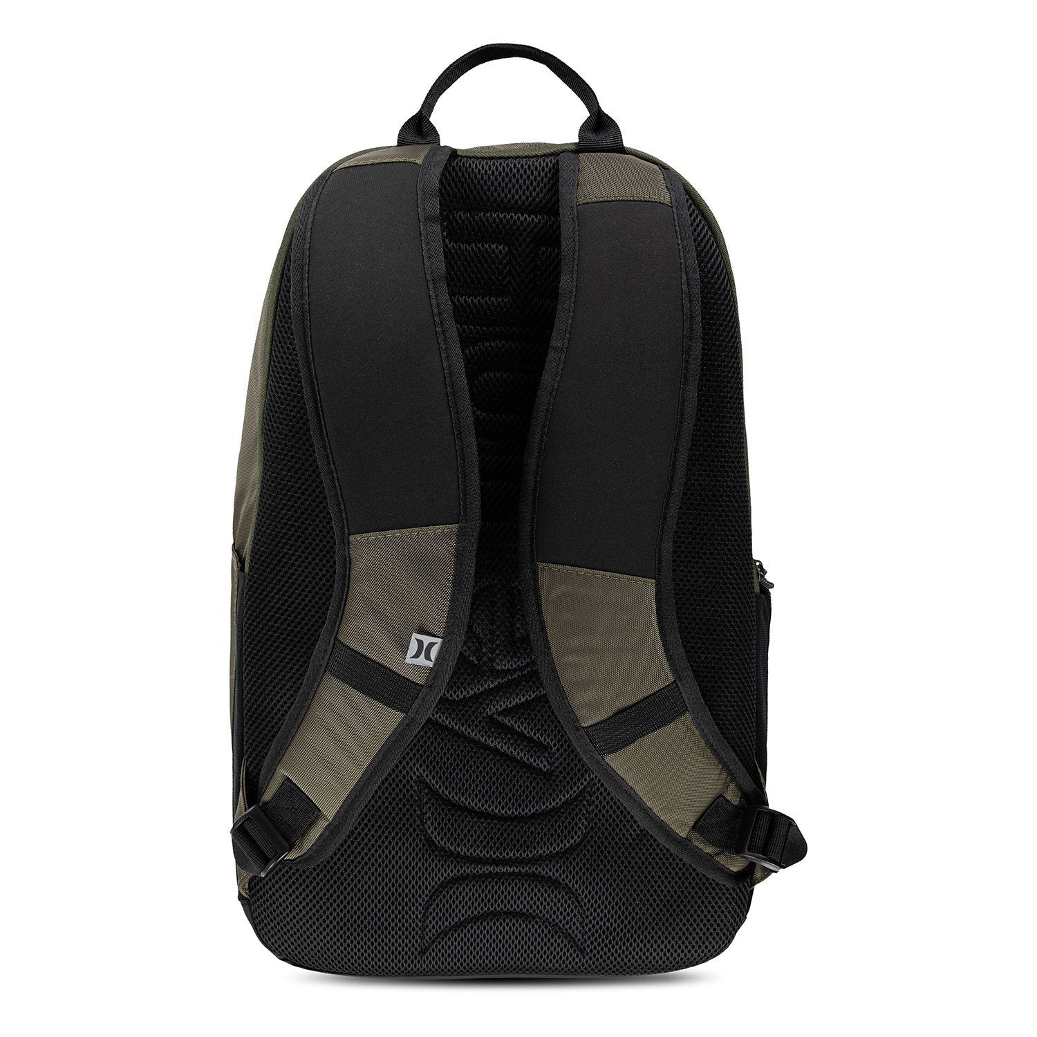 Hurley Rider Backpack, Choose Color