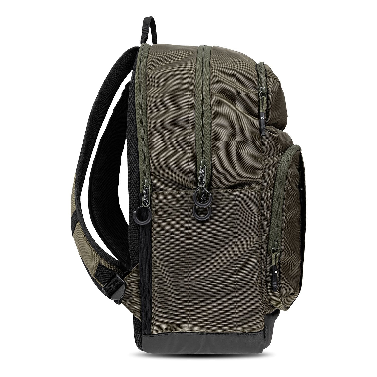 Hurley Rider Backpack, Choose Color