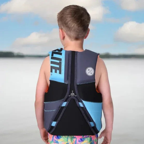 Hyperlite Youth Life Vest