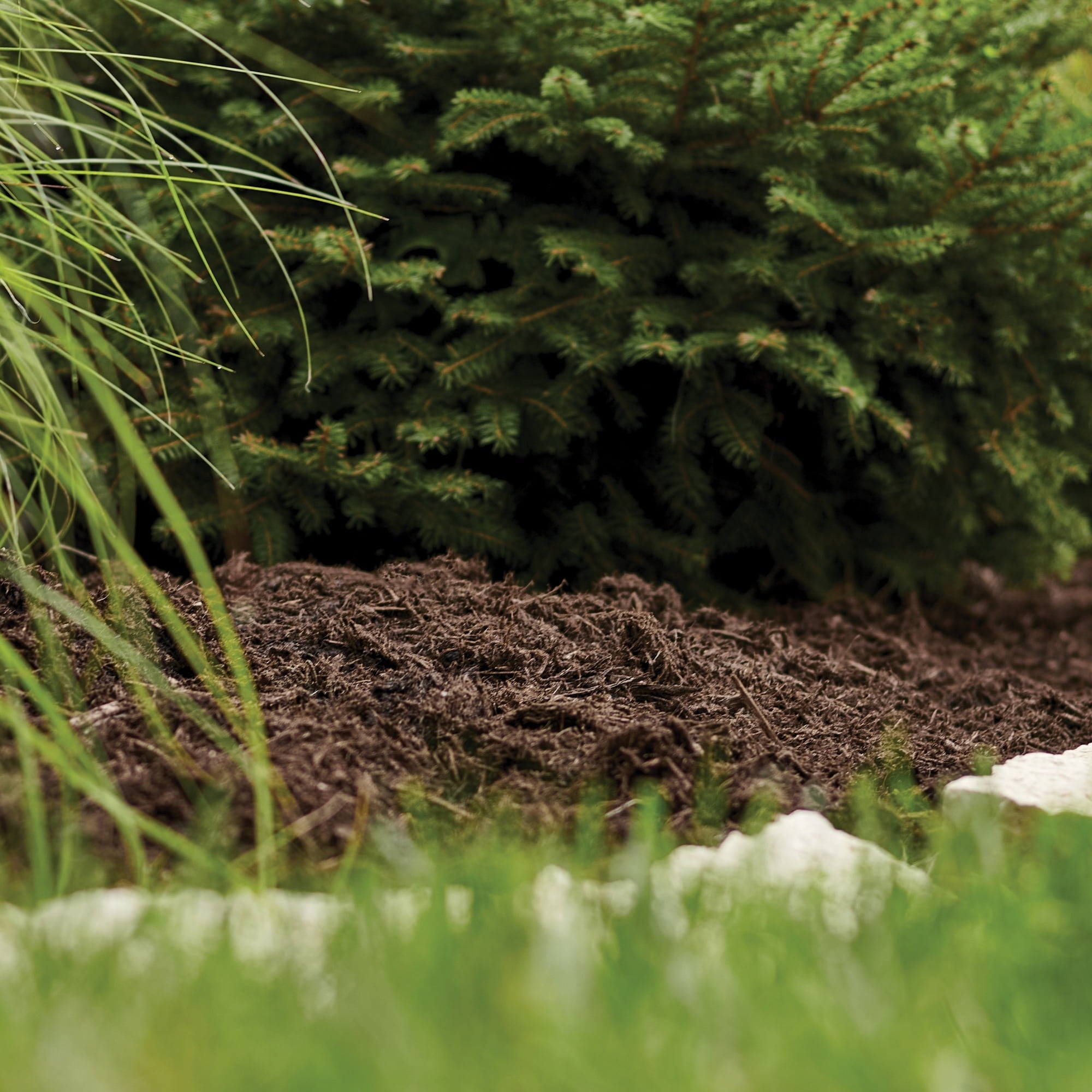 Hyponex by Scotts Mulch, for Landscapes and Gardens, 1.5 cu. ft. (Pack of 2)