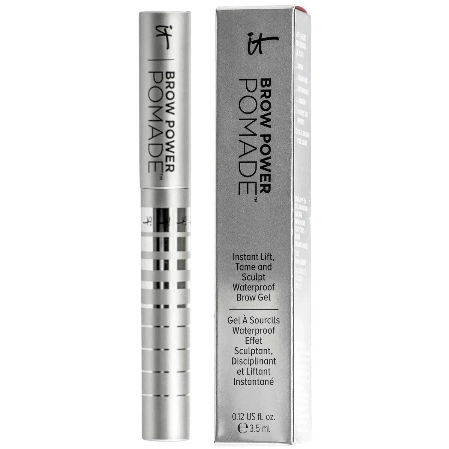 IT Cosmetics Brow Power Pomade