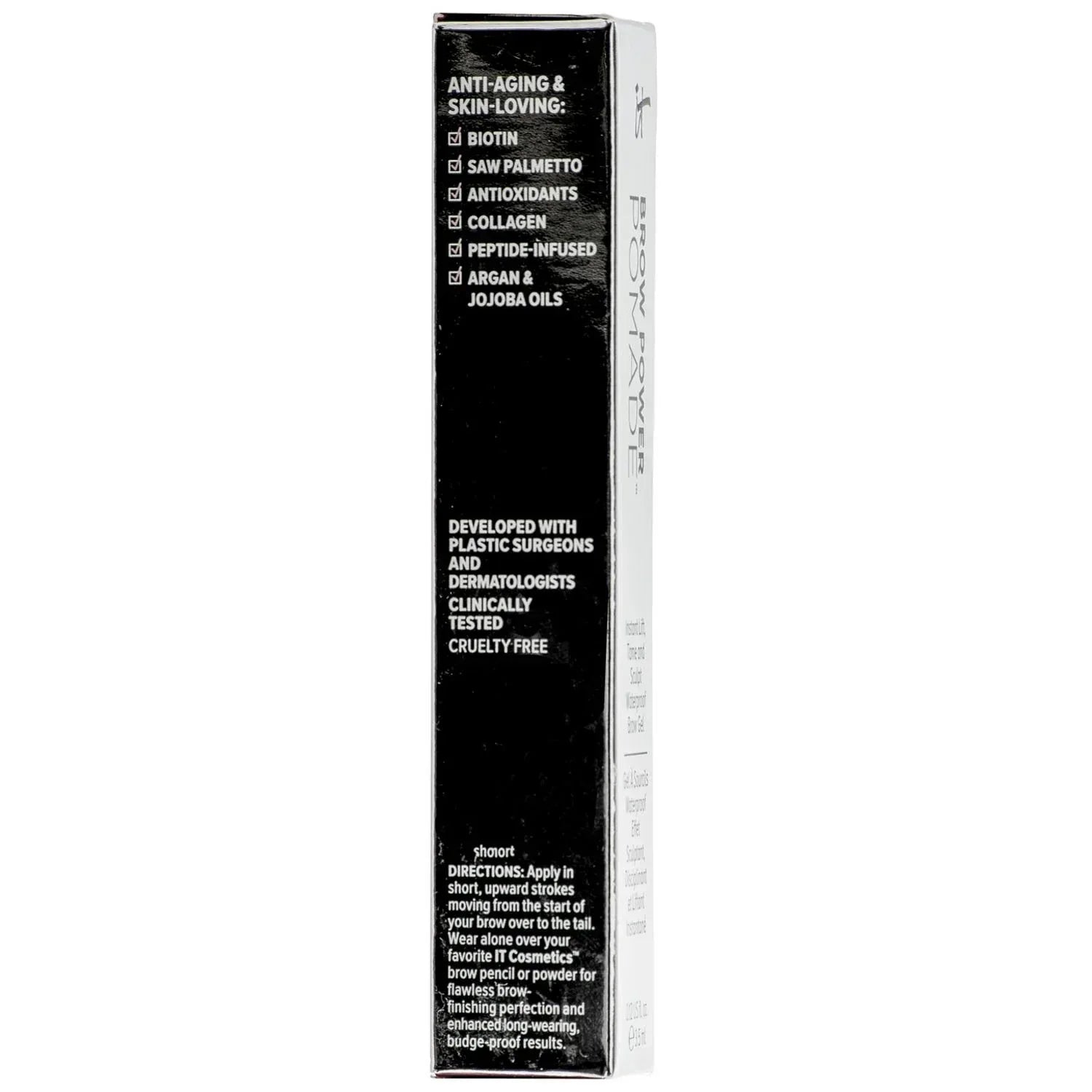 IT Cosmetics Brow Power Pomade