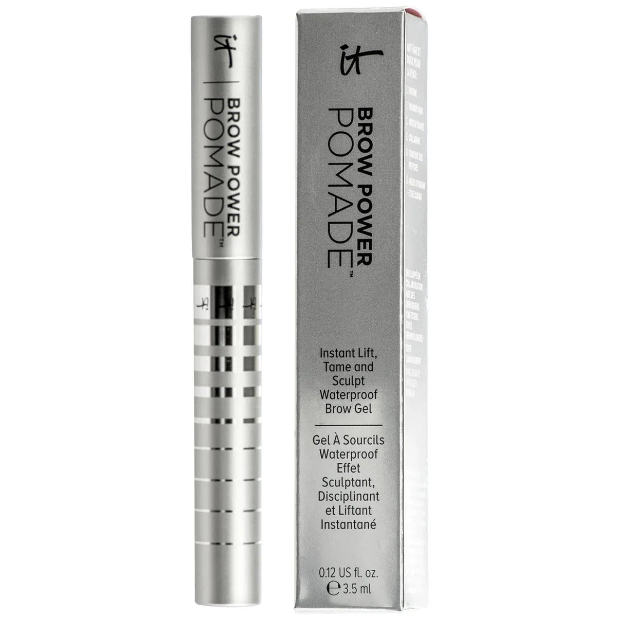 IT Cosmetics Brow Power Pomade