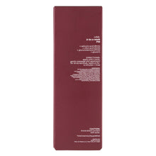 ITK Blackhead + Pore Scrub box back with use directions panel