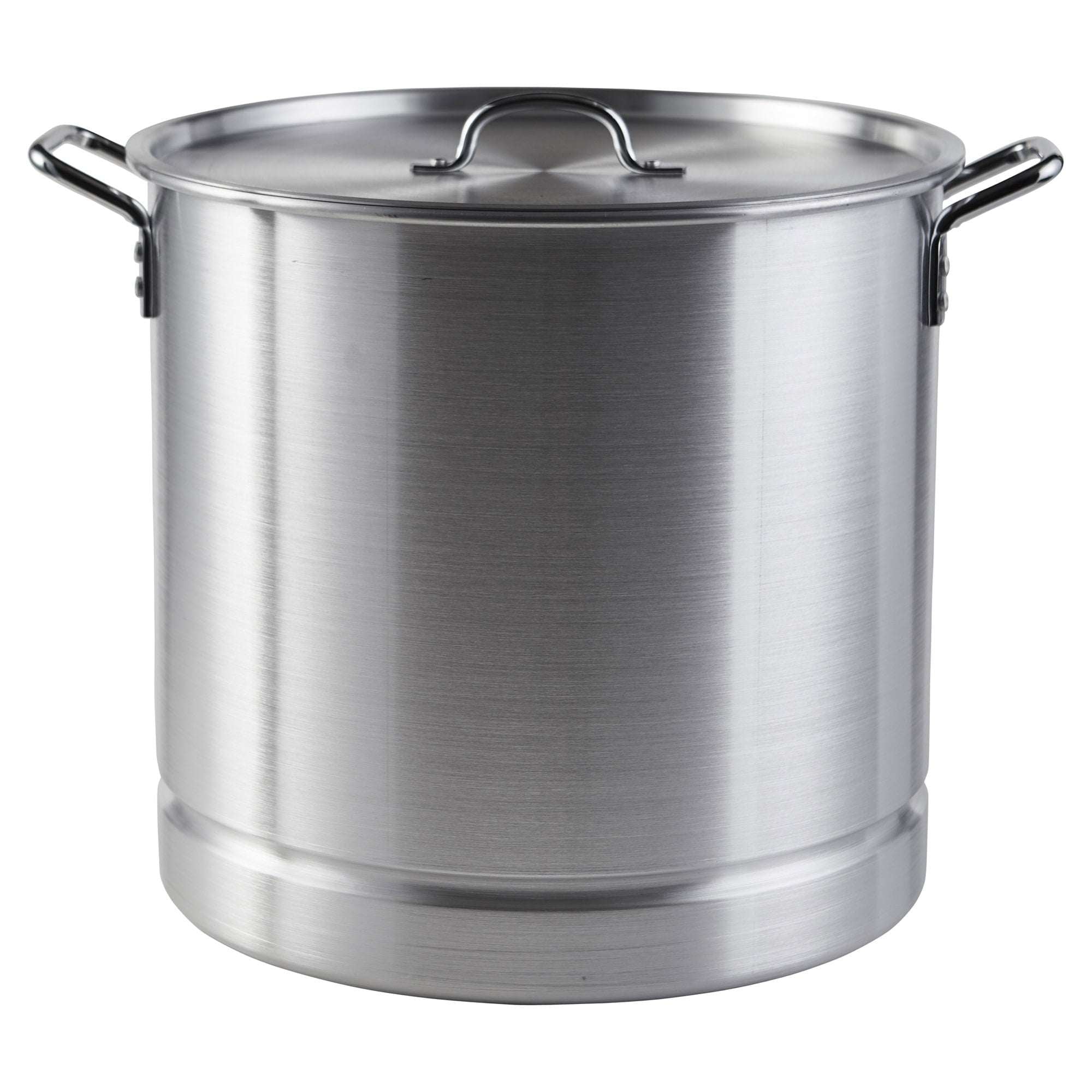 IMUSA 32qt Aluminum Steamer
