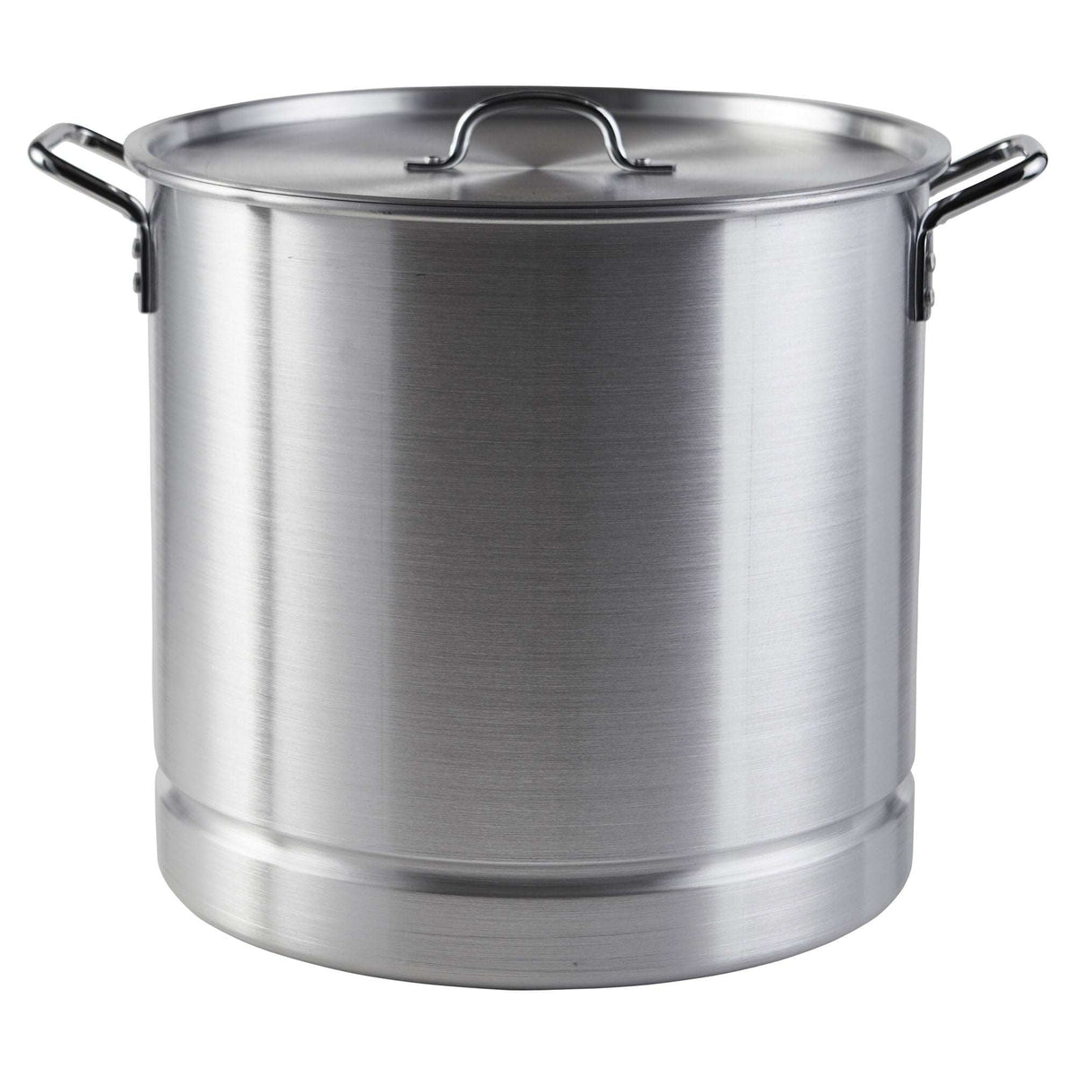 IMUSA 32qt Aluminum Steamer