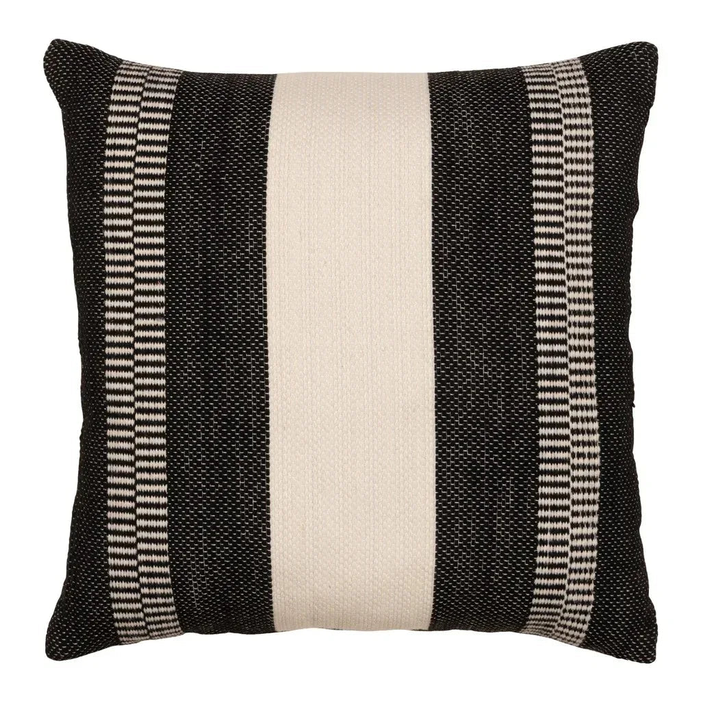 Indoor/Outdoor Decorative Pillow