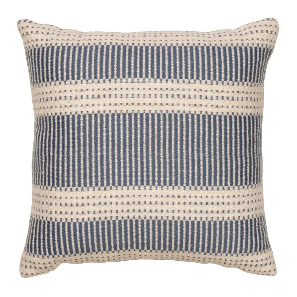 Indoor/Outdoor Decorative Pillow