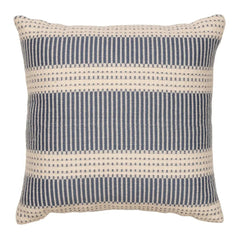 Indoor/Outdoor Decorative Pillow