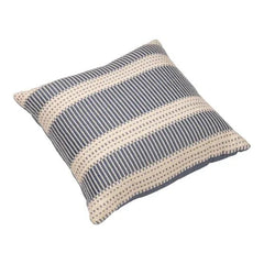 Indoor/Outdoor Decorative Pillow