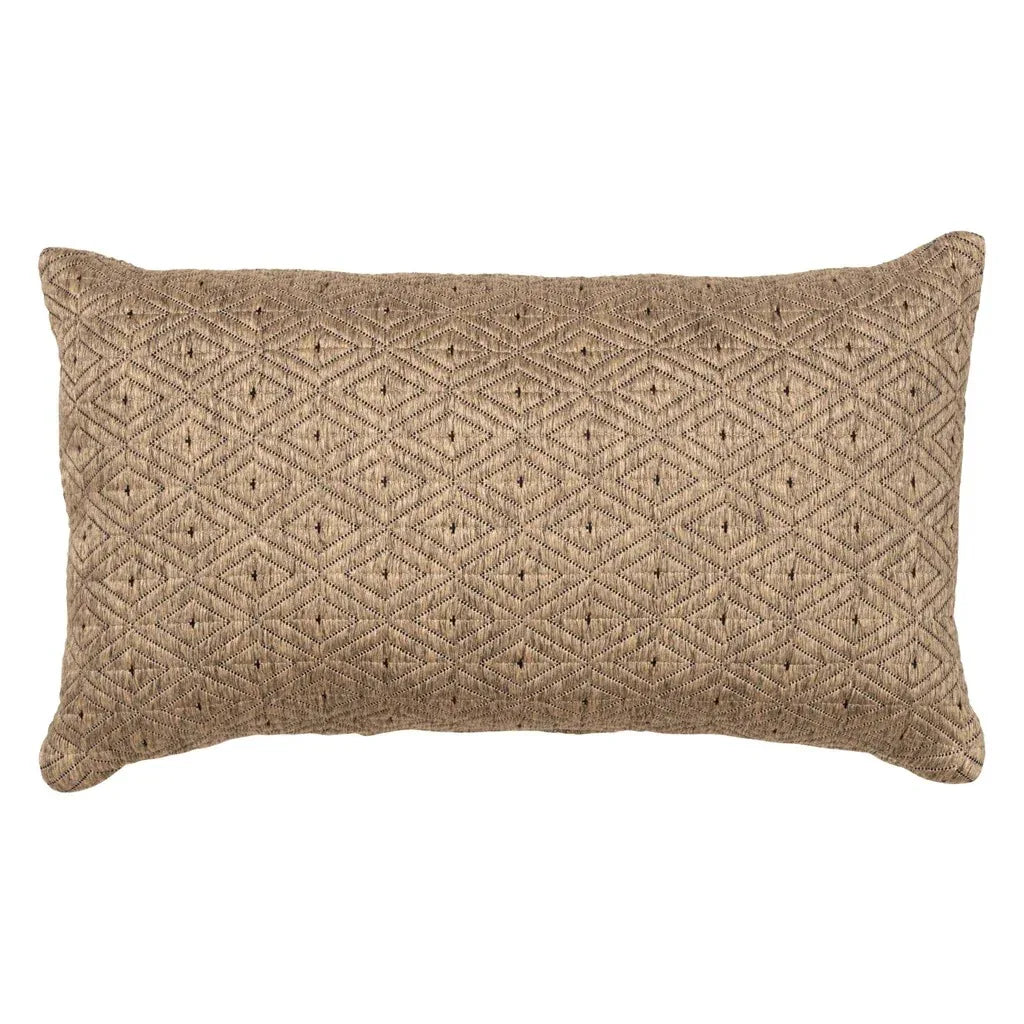 Indoor/Outdoor Decorative Pillow