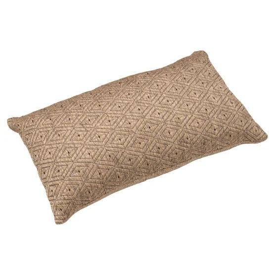 Indoor/Outdoor Decorative Pillow