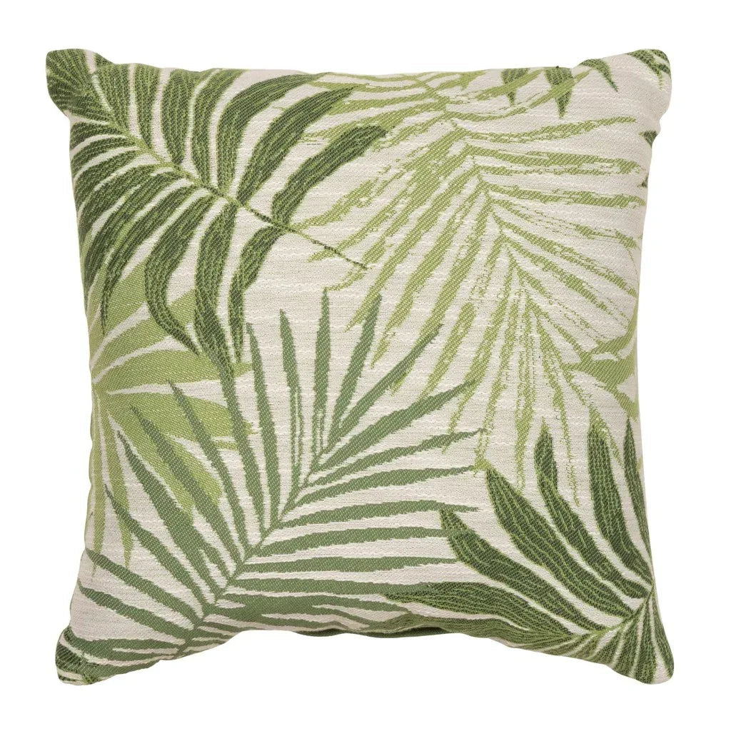 Indoor/Outdoor Decorative Pillow