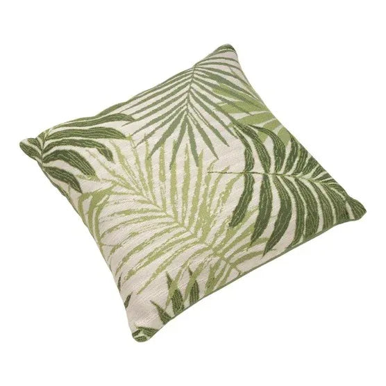Indoor/Outdoor Decorative Pillow