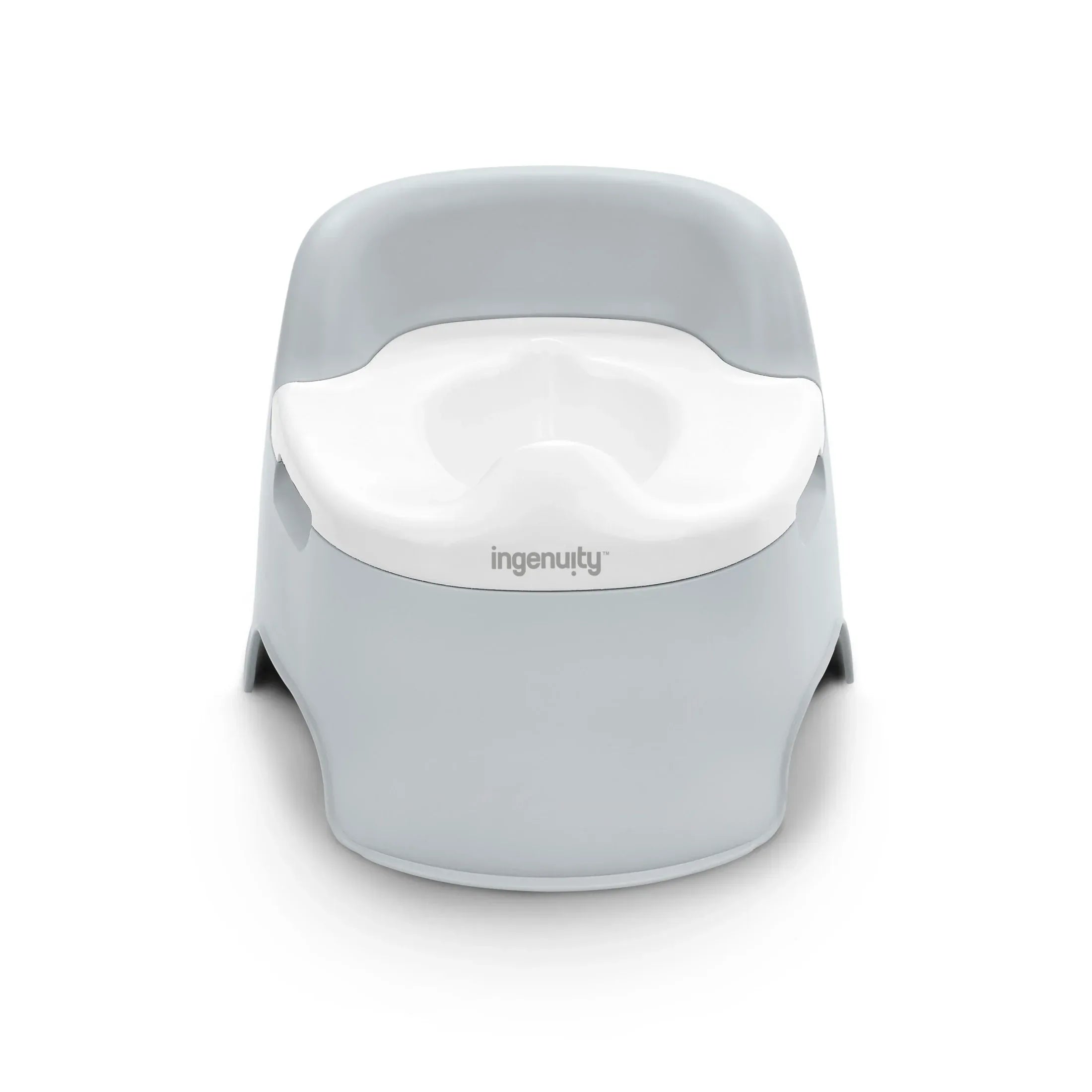 Ingenuity Full Comfort Toddler Training Potty