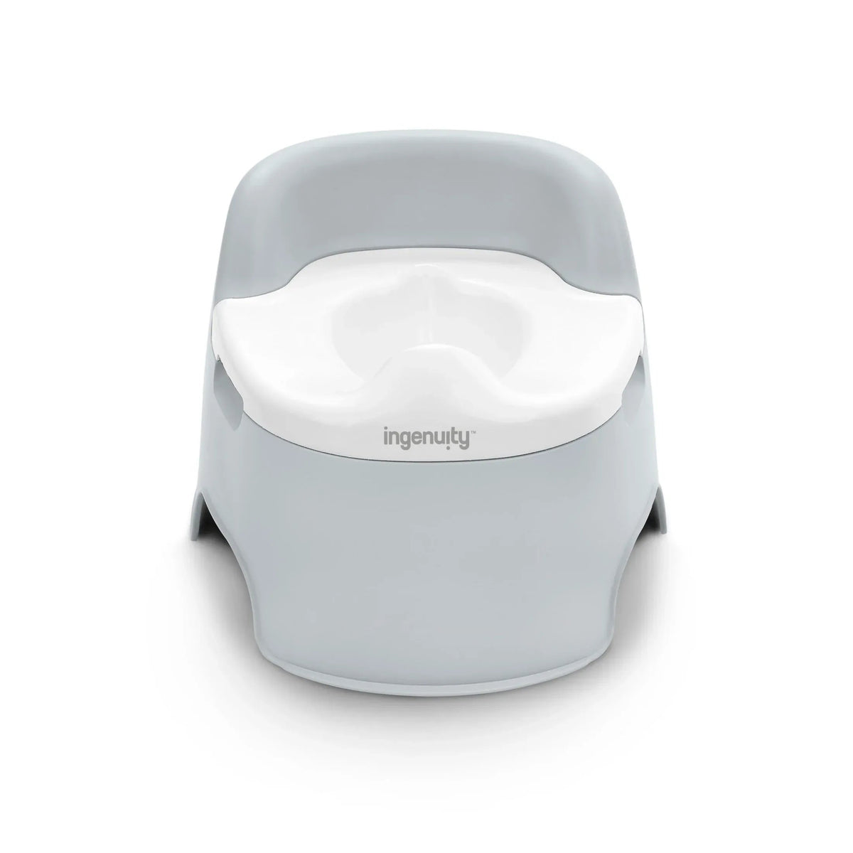 Ingenuity Full Comfort Toddler Training Potty
