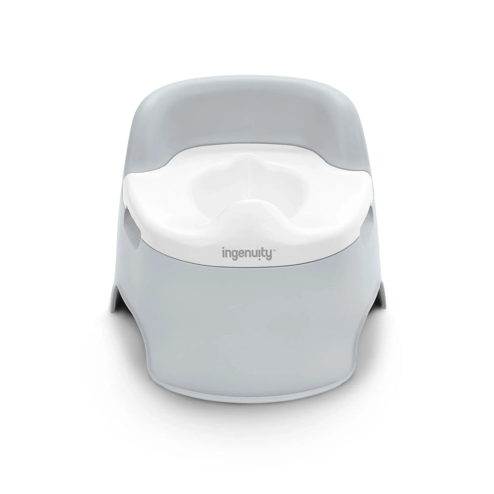 Ingenuity Full Comfort Toddler Training Potty - USA MEGA SHOP